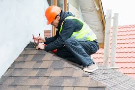 Best Storm Damage Roof Repair  in Eaton Estates, OH